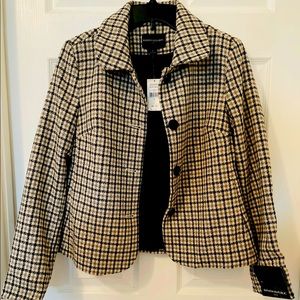 Banana Republic Coat Blazer